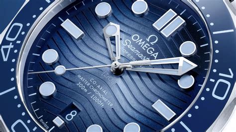 omega seamaster poseidon|Omega Seamaster dive watch.